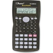 Kenko KK-82MS Hesap Makinesi