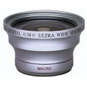 Kenko KNW-038 Geniş Açılı Lens