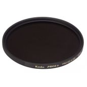 Kenko PL Fader 62mm ND3 ND400 Filtre