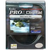 Kenko PRO1D PRO ND4 67mm Filtre