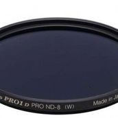 Kenko PRO1D PRO ND8 72mm Filtre