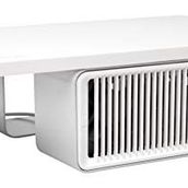 Kensington K55855EU Cool View Masa Fanlı Monitör Standı