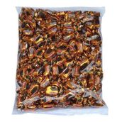 Kent 1 kg Elegan Çikolatalı Dökme Şeker