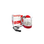 KENT 24 Volt 1litre Oto Su Isıtıcı 24v Kettle Büyük Boy Ketil Termostatlı Işıklı Yeni Seri