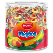 Kent 504 gr Meybon Mini Meyveli Şeker
