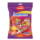 Kent Assortment 375 gr Yumuşak Şeker