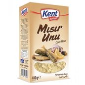 Kent Boringer 400 gr Mısır Unu