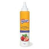 Kent Boringer 750 gr Çilekli Topping Sos
