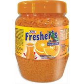 Kent Boringer Fresher's 300 gr Portakal Aromalı Toz İçecek
