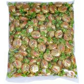 Kent Fullmilk 1 kg Tereyağlı Bonbon Şeker