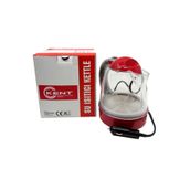 Kent Kırmızı 1 lt 24 Volt Araç İçi Oto Su Isıtıcı