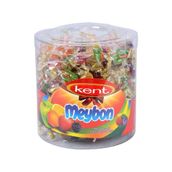 Kent Meybon Meyveli 1 kg Bonbon Şeker