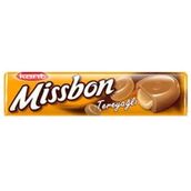 Kent Misbon Tereyağlı Şeker 43 gr (24 adet)