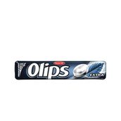 Kent Olips Extra Mentol-24x28 gr Çoklu Paket Okaliptus Aromalı Şekerleme