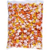 Kent Portakal Aromalı 1 kg Bonbon Şeker