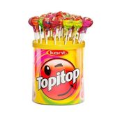 Kent Topitop 120'li Şeker