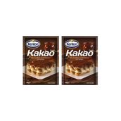 Kenton 100 gr Tatlı Şefi Dark Kakao (2 adet)