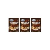 Kenton 100 gr Tatlı Şefi Dark Kakao