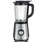 Kenwood BLM45.720SS 1000 Watt Gri Sürahi Blender