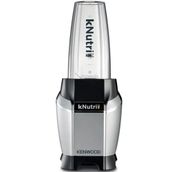 Kenwood BSP70.180SI 600 ml Nutri Smoothie Inox Blender