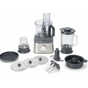 Kenwood FDM313SS Multipro Compact+ 800 W Mutfak Robotu