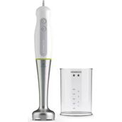 Kenwood HDP106WG Triblade System 600 Watt Beyaz El Blender Seti