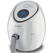 Kenwood HFP30.000WH Airfryer XL 3.8 lt Beyaz Fritöz