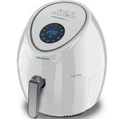 Kenwood HFP50.000WH 5.5 lt XXL Airfryer