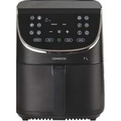 Kenwood HFP80.000BK 7 lt Siyah Airfryer