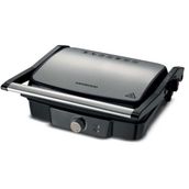 Kenwood HGM30.000SI Izgara ve Tost Makinesi