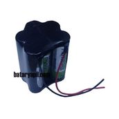 Kenwood HV190 Serisi 14.4v 2.4Ah NiCD Süpürge Pili