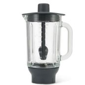Kenwood KAH359GL 1.6 lt Soğuk 1.2 lt Sıcak Kullanıma Uygun Sürahi Cam Blender Aparatı