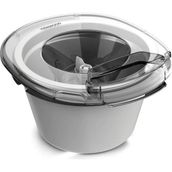 Kenwood KAX71.000WH Gri Dondurma Aparatı