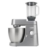 Kenwood KHH01.120SI Homebake Plus 1400 W 5 lt Mutfak Şefi