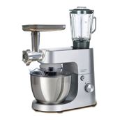 Kenwood KHH01.220SI Homebake Pro 1400 W 5 lt Mutfak Şefi
