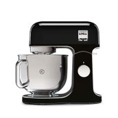 Kenwood KMX750AB kMix Siyah 5 lt Mutfak Şefi