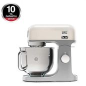 Kenwood KMX750CR KMix 5 lt Mutfak Şefi
