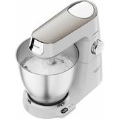 Kenwood KVL65.001WH. Titanium Chef Baker Beyaz Mutfak Şefi