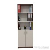 Kenyap 811358 Üç Raflı Kitaplık