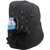 Kenyon Cox 8812 Siyah Unisex Klinkır Kumaş Sırt Çantası