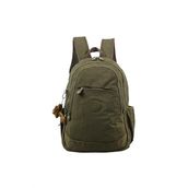 Kenyon Cox 8812 Yeşil Unisex Klinkır Kumaş Sırt Çantası