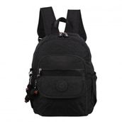 Kenyon Cox 8835S Siyah Unisex Klınkır Maymunlu Günlük Sırt Çantası