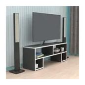 Kenzlife Abudabi Gri 040*150*30 Tv Ünitesi