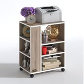 Kenzlife Berubetto106 106x90x60 cm Cordoba Tekerlekli Ofis Yazıcı Masası