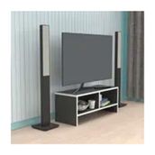 Kenzlife Beyrut Gri 040*120*30 Tv Ünitesi