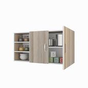 Kenzlife Castus Crd 60x120x22 cm Mutfak ve Banyo Dolabı