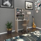 Kenzlife Hamilton70 Cordoba 115x40x70 cm Ofis Çalışma Masası