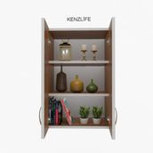 Kenzlife İdil Ceviz 60x60x32 cm Mutfak Dolabı