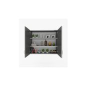 Kenzlife İdil Gri 60x40x32 cm Mutfak Dolabı