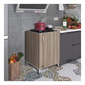 Kenzlife Kamuran Crd 85x60x56 Mutfak Dolabı
